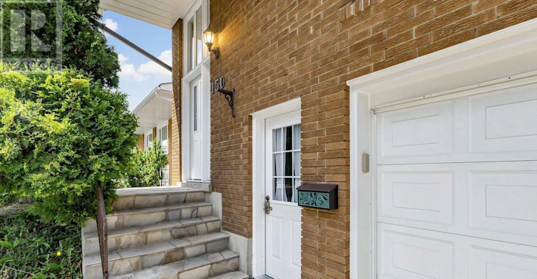 150 Angus Drive, Toronto, ON, M2J 2X1 - 3