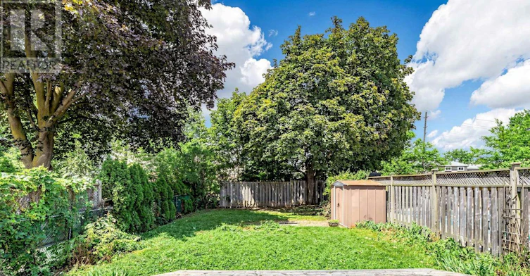 150 Angus Drive, Toronto, ON, M2J 2X1 - 26