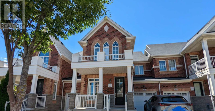 80 Brock Avenue, Markham, ON, L6C 0S9