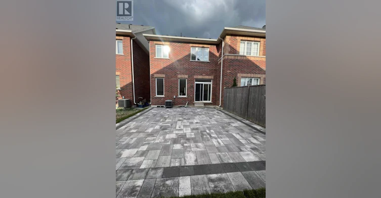 80 Brock Avenue, Markham, ON, L6C 0S9 - 21