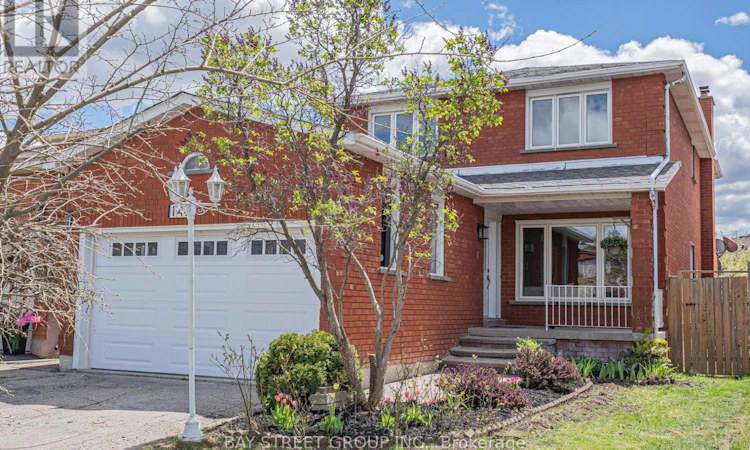 146 Cabinet Crescent