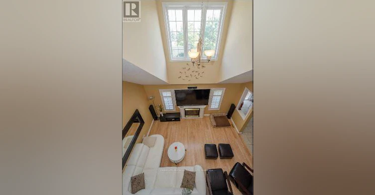 30 Masters Green Crescent, Brampton, ON, L7A 3K6 - 25