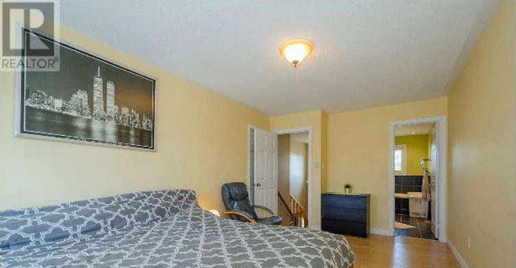 30 Masters Green Crescent, Brampton, ON, L7A 3K6 - 20