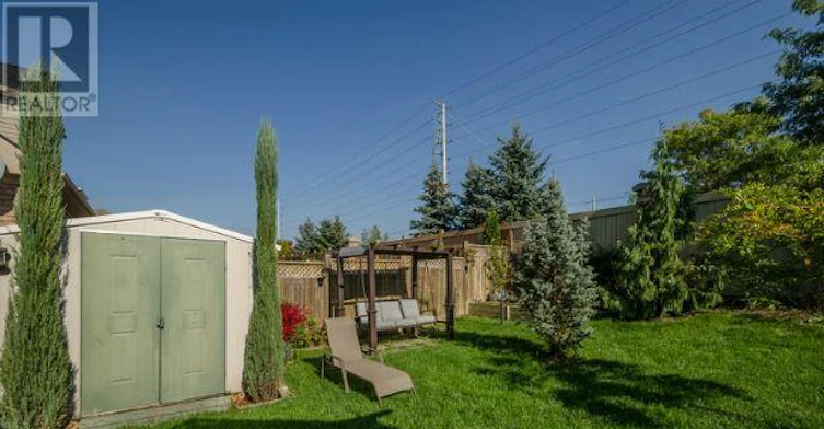 30 Masters Green Crescent, Brampton, ON, L7A 3K6 - 34