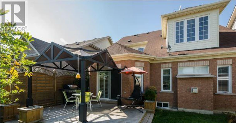 30 Masters Green Crescent, Brampton, ON, L7A 3K6 - 33