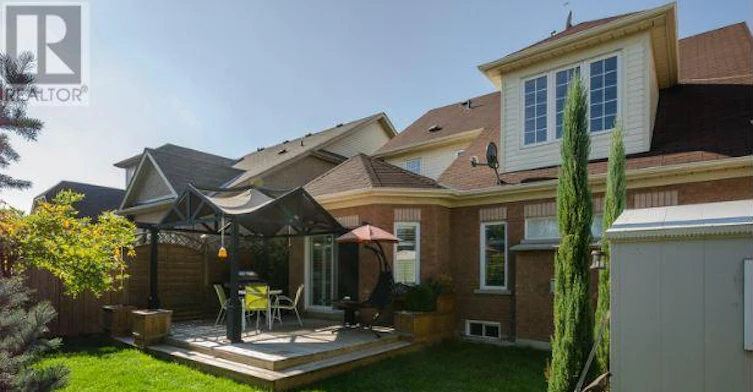 30 Masters Green Crescent, Brampton, ON, L7A 3K6 - 32