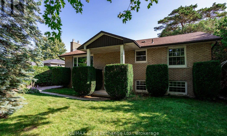 257 Kingsway Street
