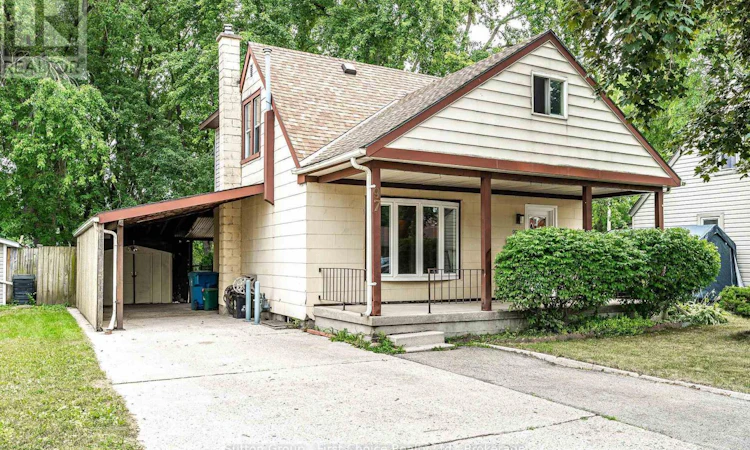 97 Brydges Street