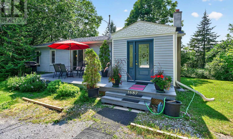 1687 Harten Lane