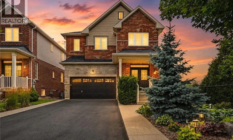 4 Bousfield Court
