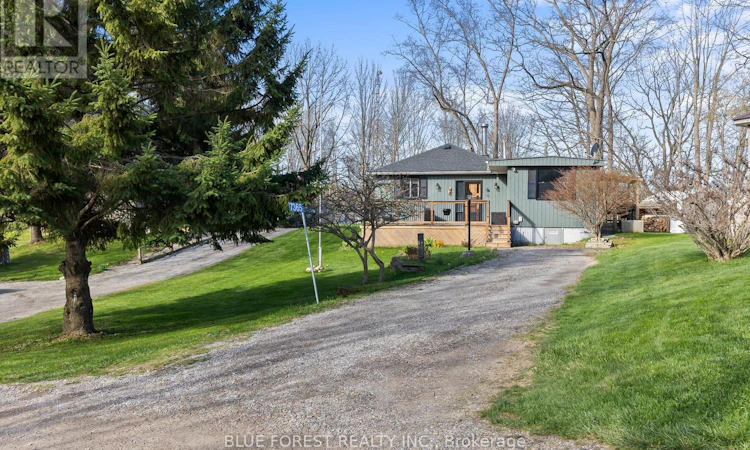 7365 Fairview Drive