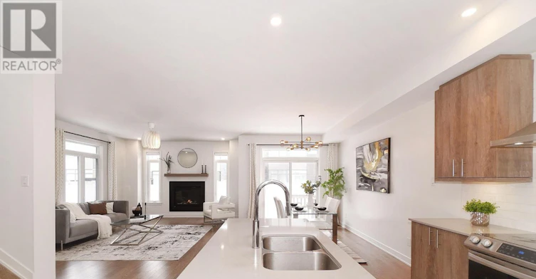 1051 Hydrangea Avenue, Ottawa, ON, K4M 0L5 - 8