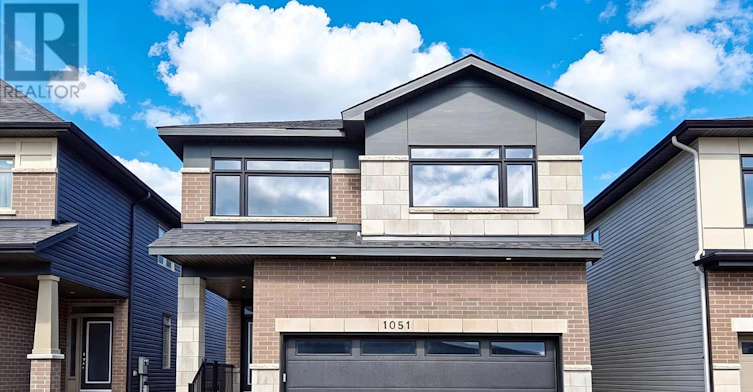 1051 Hydrangea Avenue, Ottawa, ON, K4M 0L5