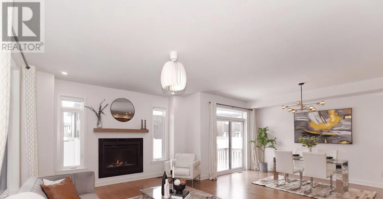 1051 Hydrangea Avenue, Ottawa, ON, K4M 0L5 - 3