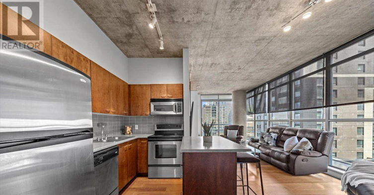 603-179 George Street, Ottawa, ON, K1N 1J8 - 3