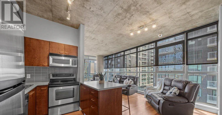 603-179 George Street, Ottawa, ON, K1N 1J8 - 5