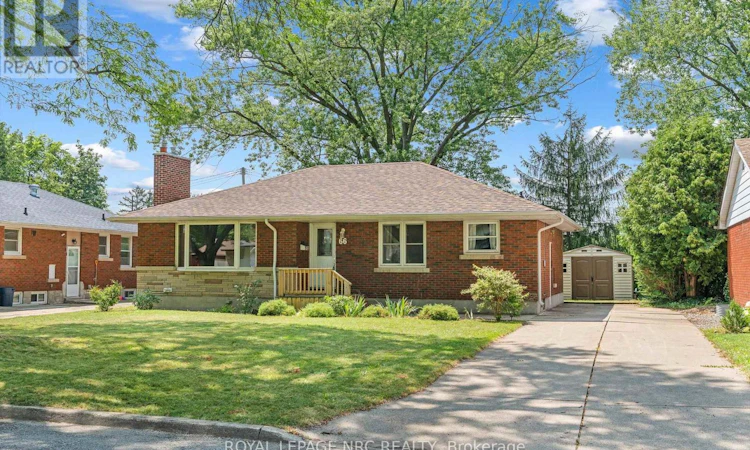 66 Masterson Drive