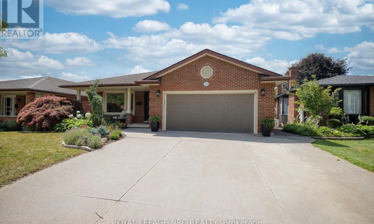124 Glen Park Drive