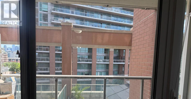 506-125 Western Battery Road, Toronto, ON, M6K 3R8 - 9