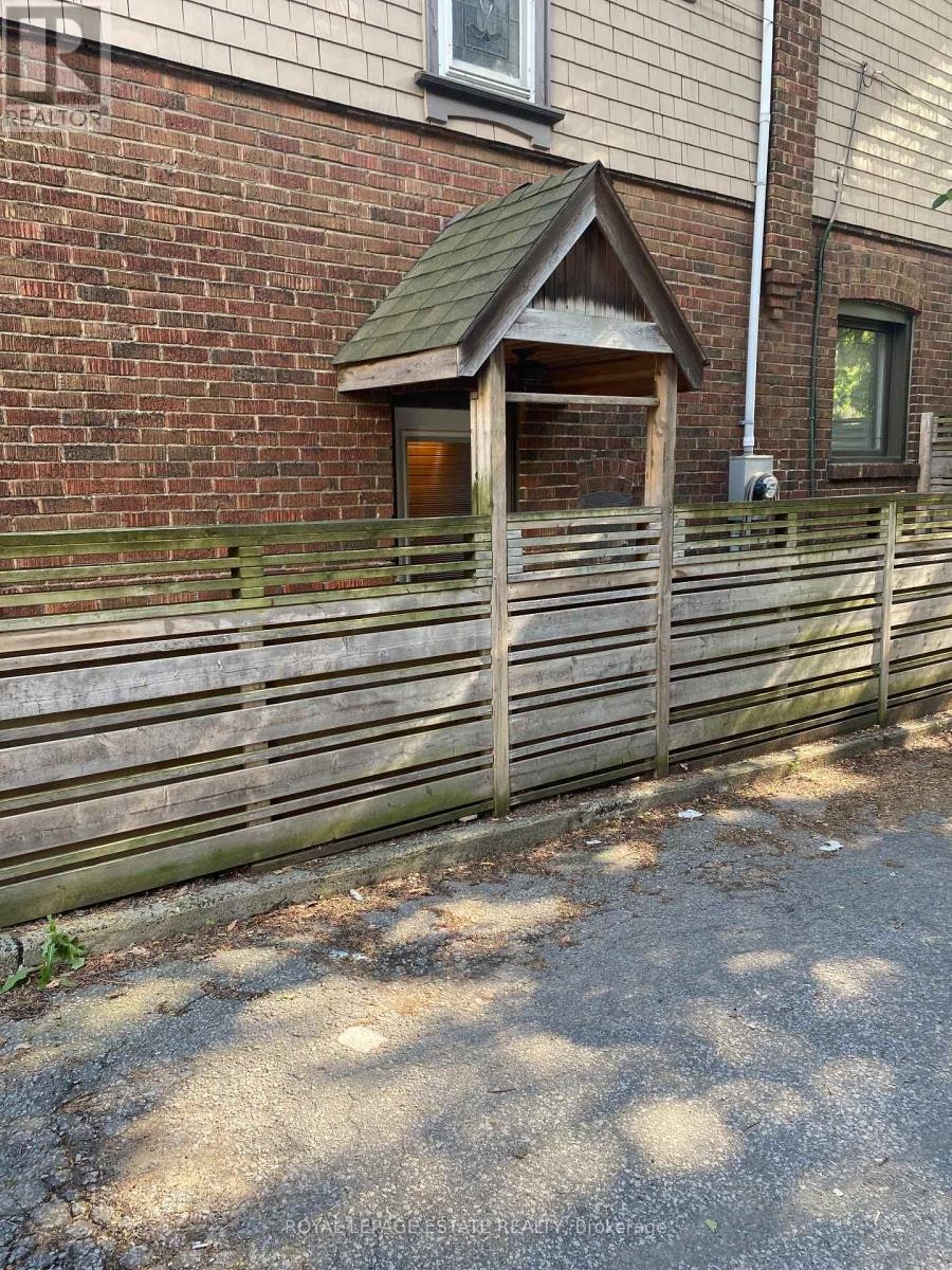 372 Victoria Park Avenue, Toronto, ON, M4E 3S8 - 2