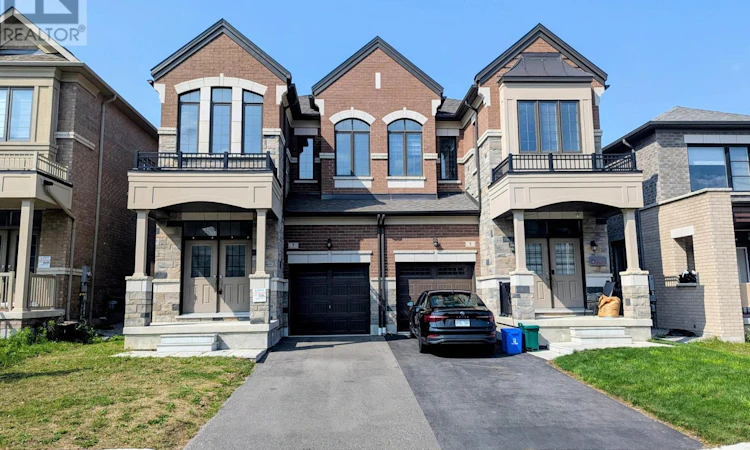 7 O'reilly Street