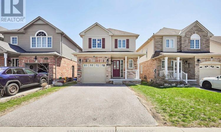 1343 Kettering Drive