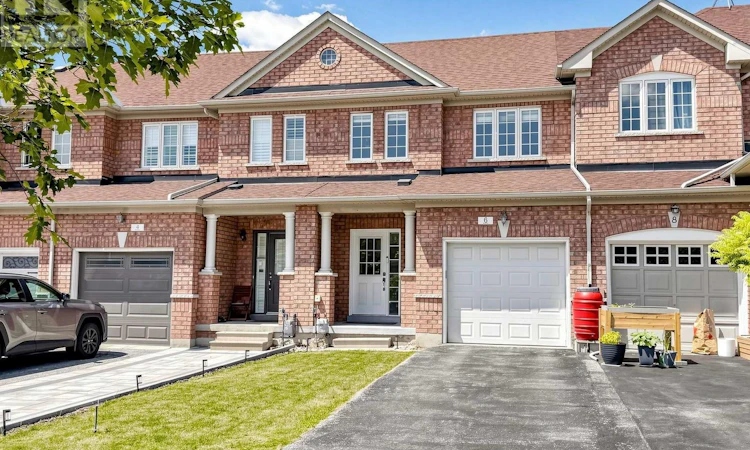 6 Barr Crescent