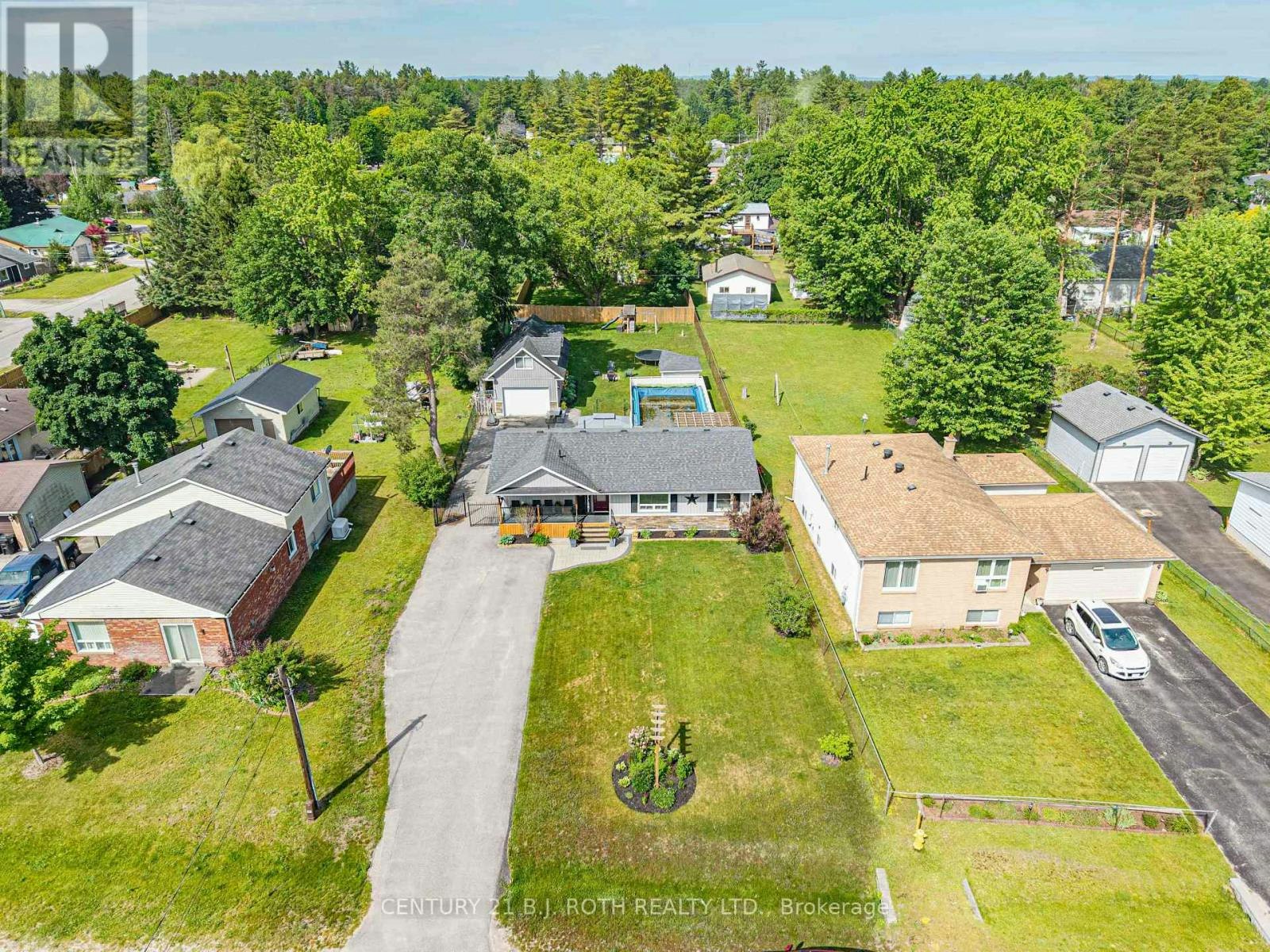 26 Coulson Avenue, Essa, ON, L0M 1B3