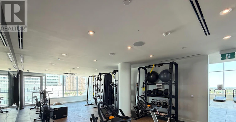 6609-448 Burnhamthorpe Road W, Mississauga, ON, L5B 0R4 - 9