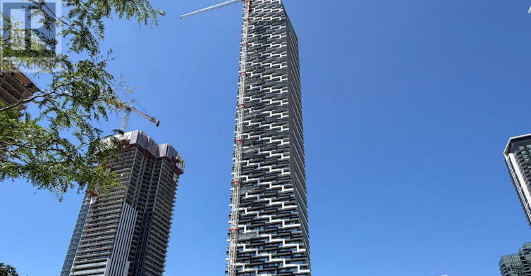 6609-448 Burnhamthorpe Road W, Mississauga, ON, L5B 0R4 - 20
