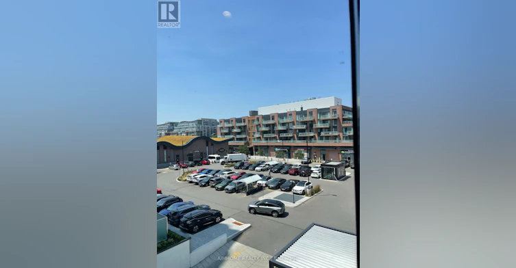 306-220 Missinnihe Way, Mississauga, ON, L5H 0A9 - 21