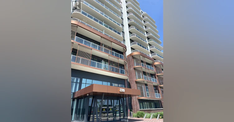 306-220 Missinnihe Way, Mississauga, ON, L5H 0A9