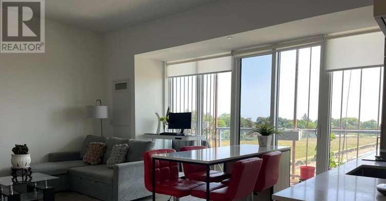 306-220 Missinnihe Way, Mississauga, ON, L5H 0A9 - 9