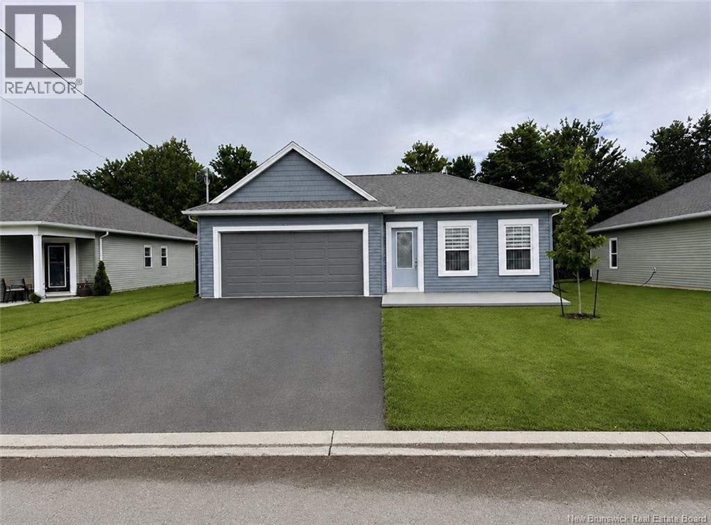 Lot-59 Lauren Lane, Sussex Corner, NB, E4E 0M6