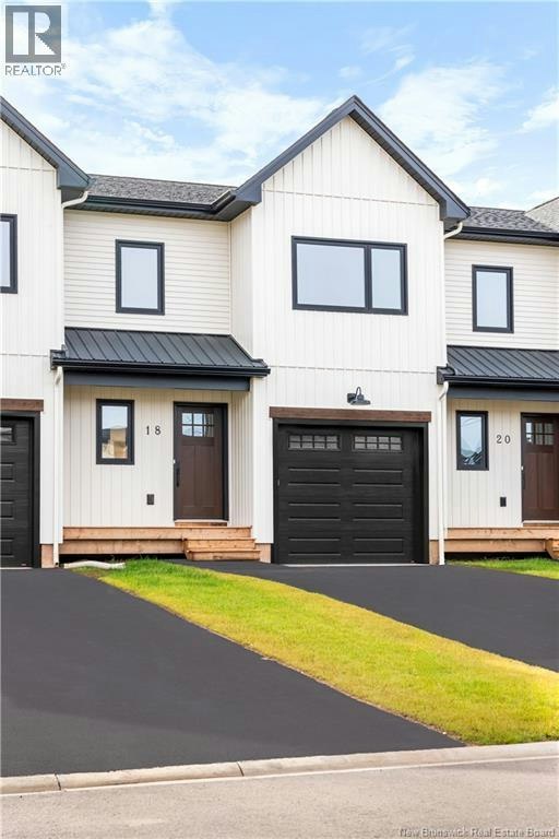 18 Vision Court, Dieppe, NB, E1K 0A8