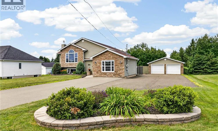 799 Chartersville Road