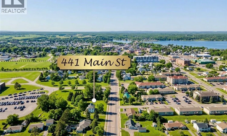 441 Main Street