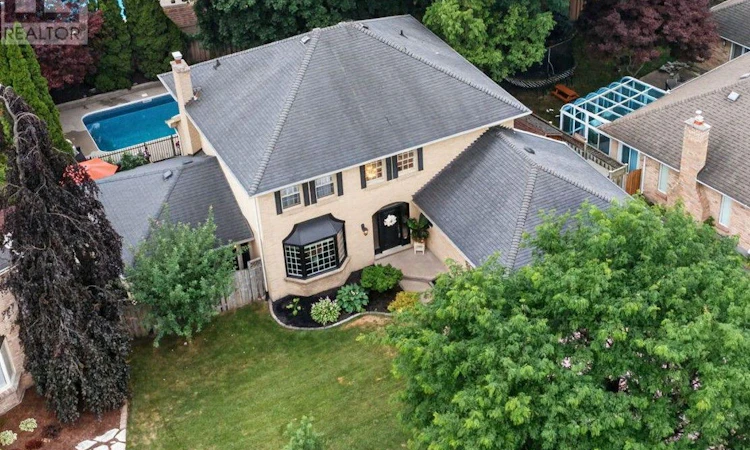 110 Summerdale Place