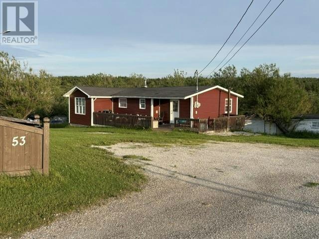 53 Main Road, Lourdes, NL, A0N 1R0