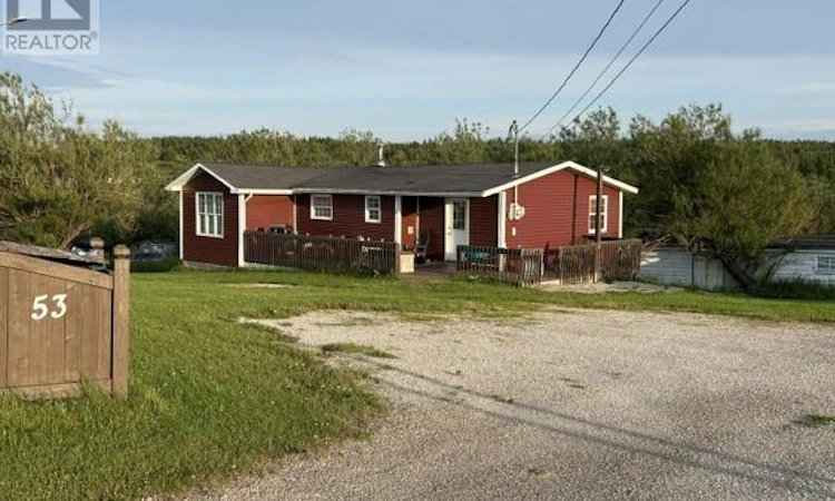 53 Main Road