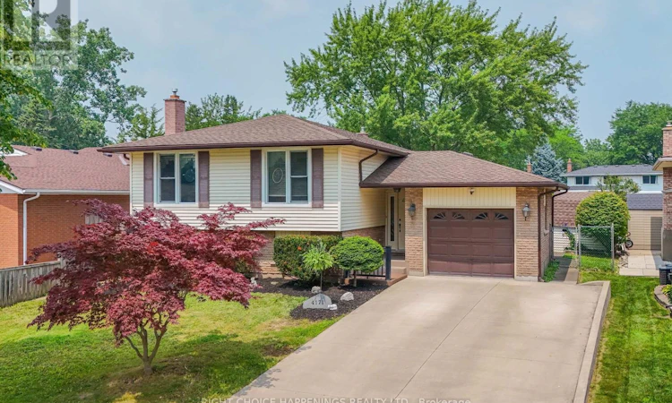 4171 Brookdale Drive