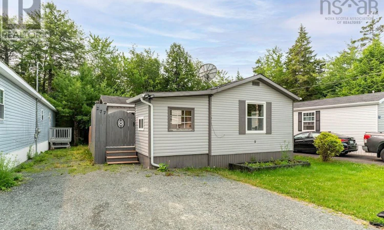 277 Circle Drive