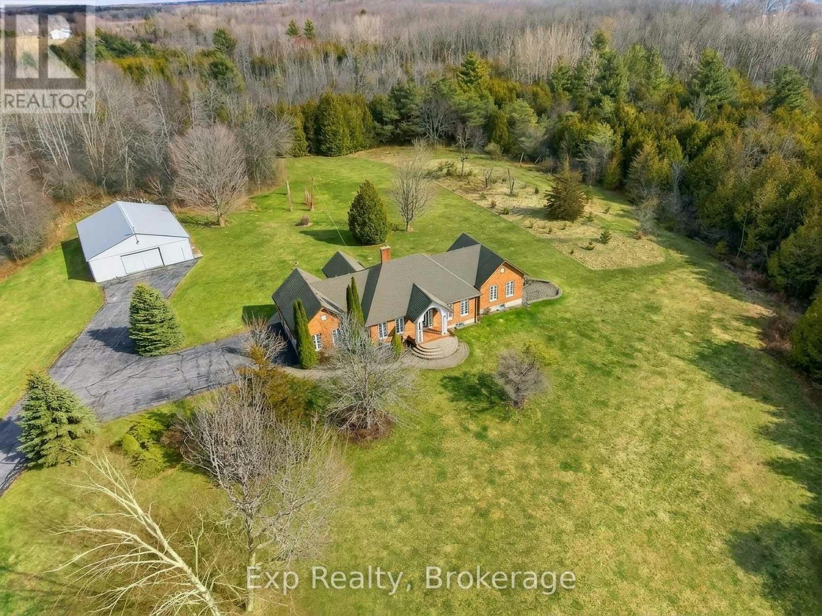1497 Pentecostal Road, Hamilton Township, ON, K9A 4J8