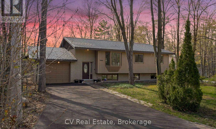 3866 Dixon Road