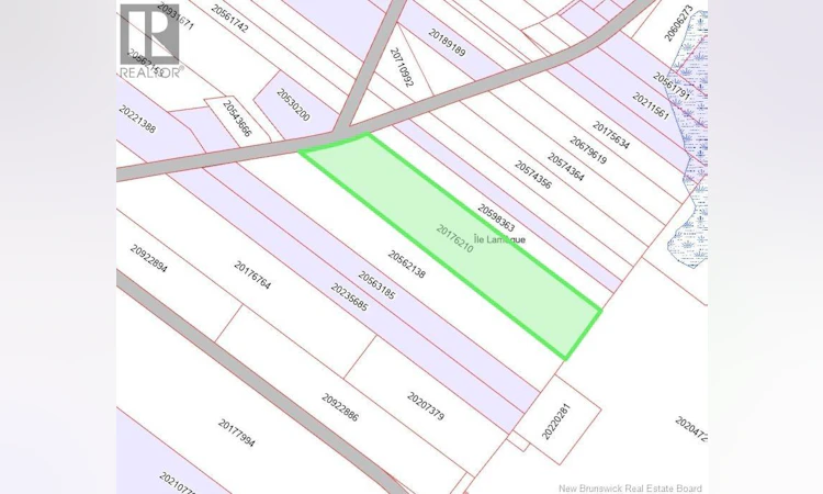 10-3 Acres Rue Des Cèdres