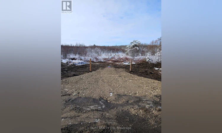 PART OF LOT-2 Con 5 65 Highway Highway E