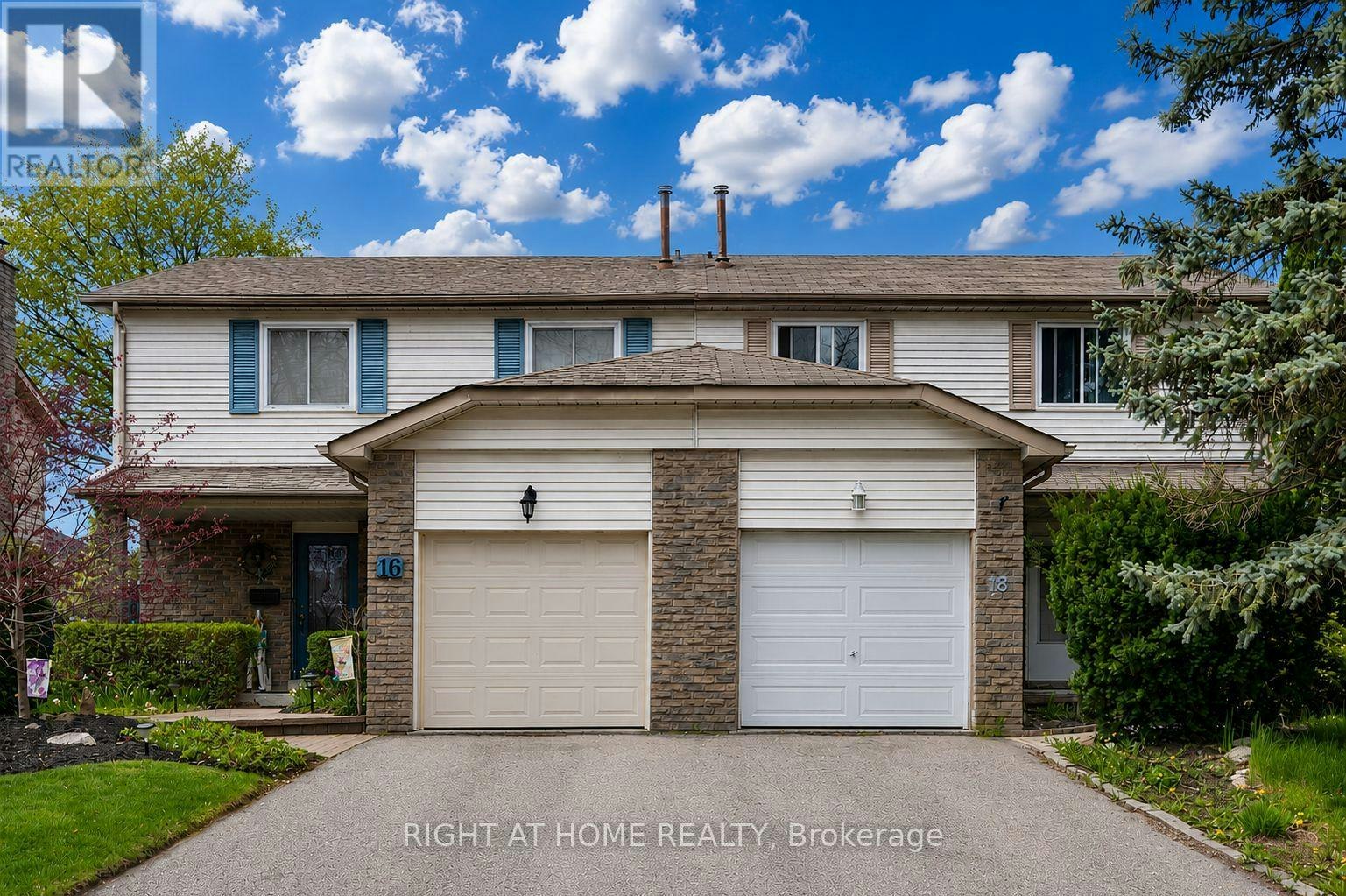 18 Goodfellow Street, Whitby, ON, L1P 1C4