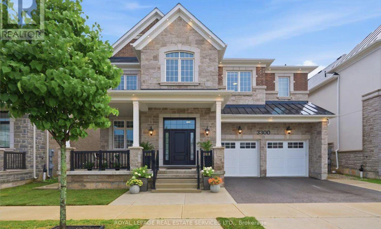 3300 Sunningdale Gardens