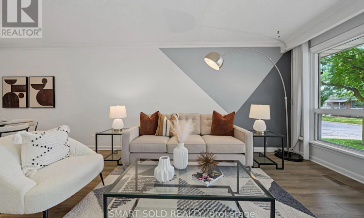 1 Cameo Crescent