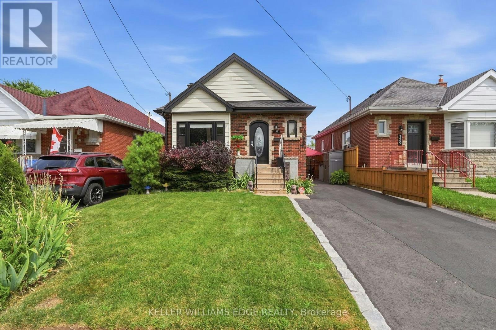 127 Tragina Avenue S, Hamilton, ON, L8K 2Z7